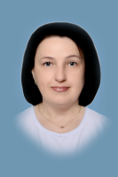 Карякина Лариса Александровна